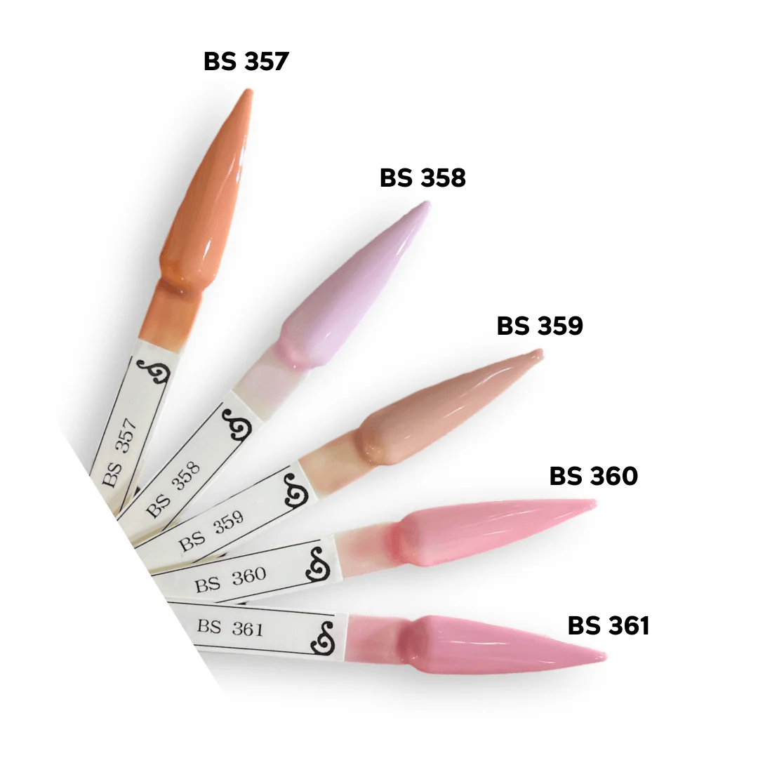 Bossy Gel Polish BS 359 - Image 2