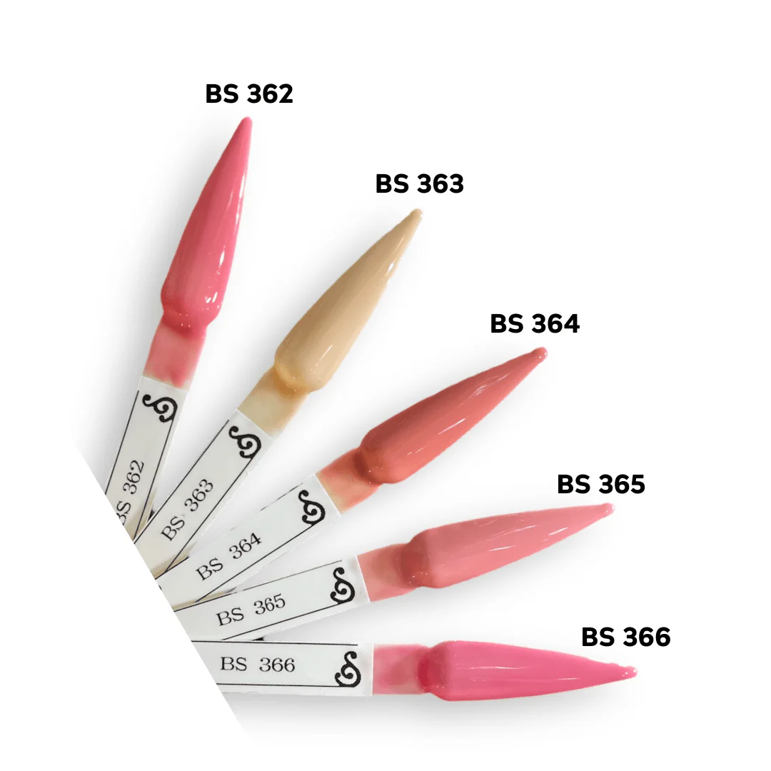 Bossy Gel Polish BS 365 - Image 2