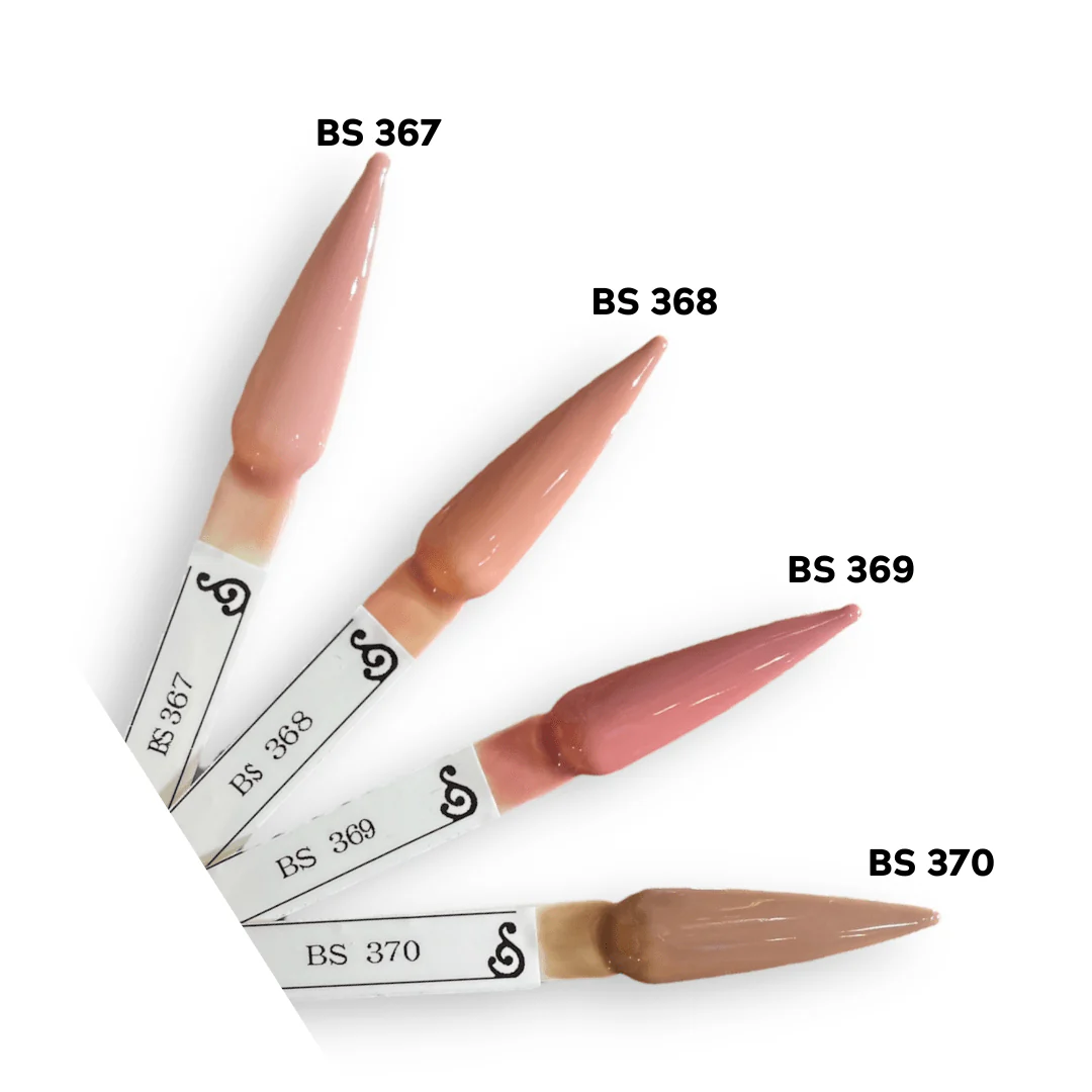 Bossy Gel Polish BS 368 - Image 2
