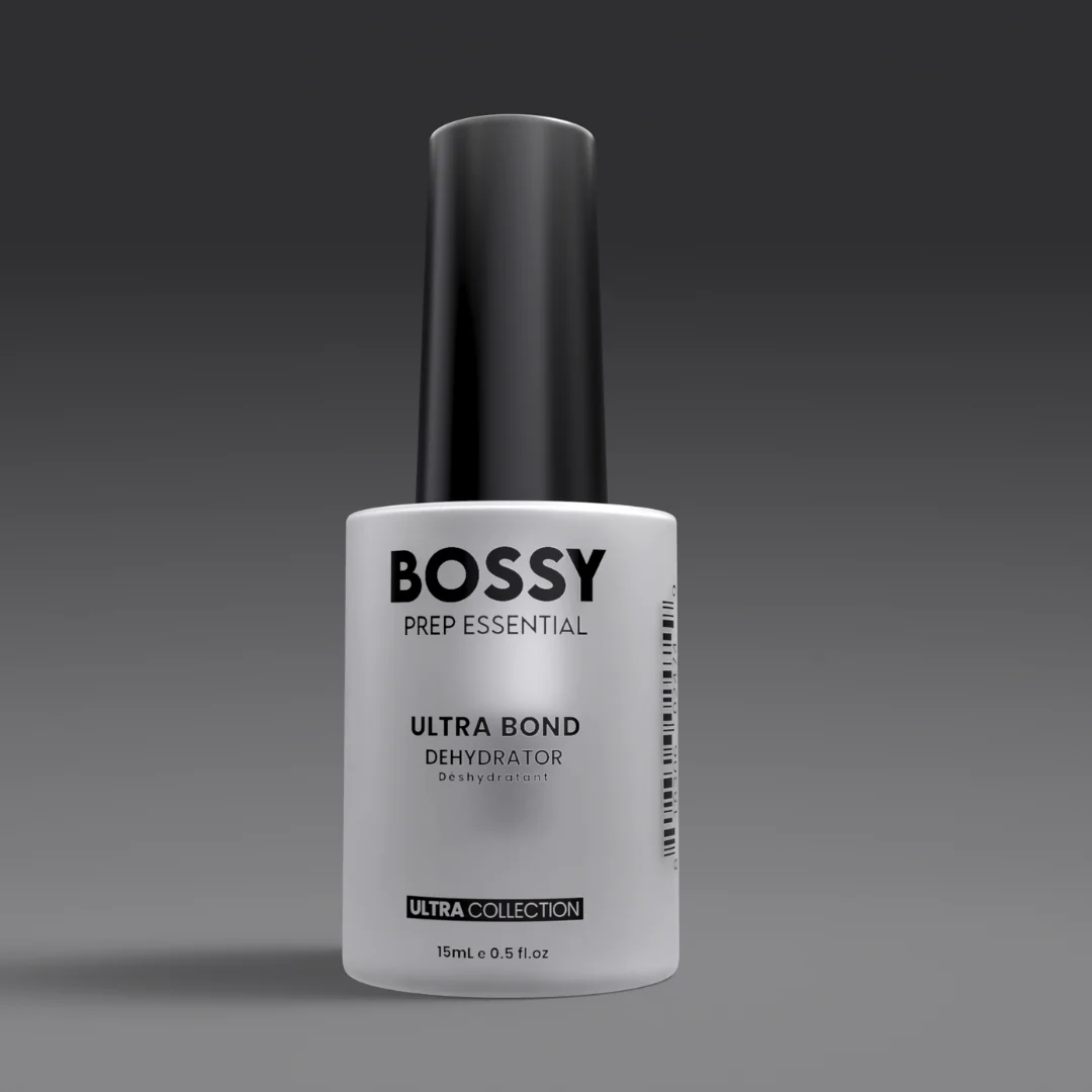 Bossy Gel Ultra Bond Dehydrator 15mL