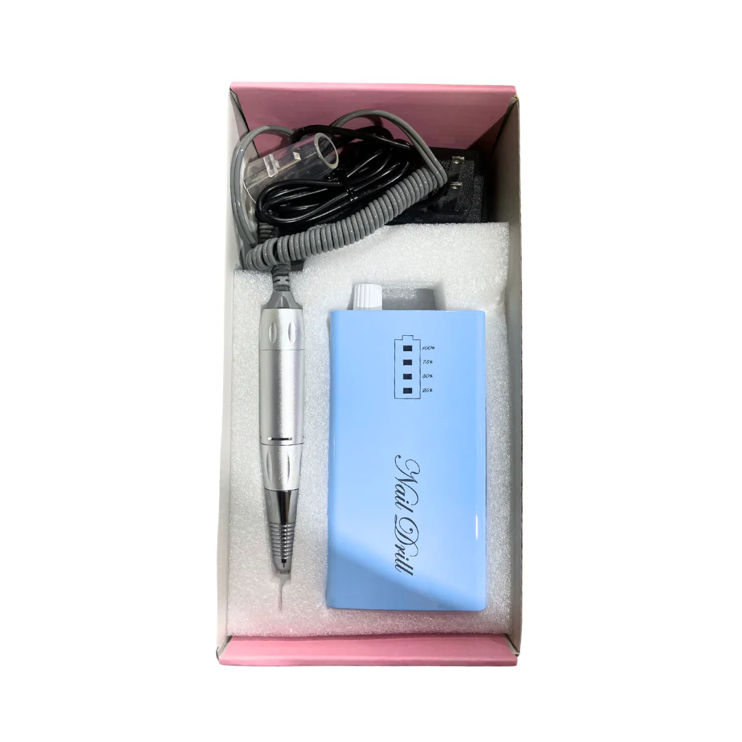 Bossy Professional Drill Machine 30000 RMP / 36 Watts - Image 5