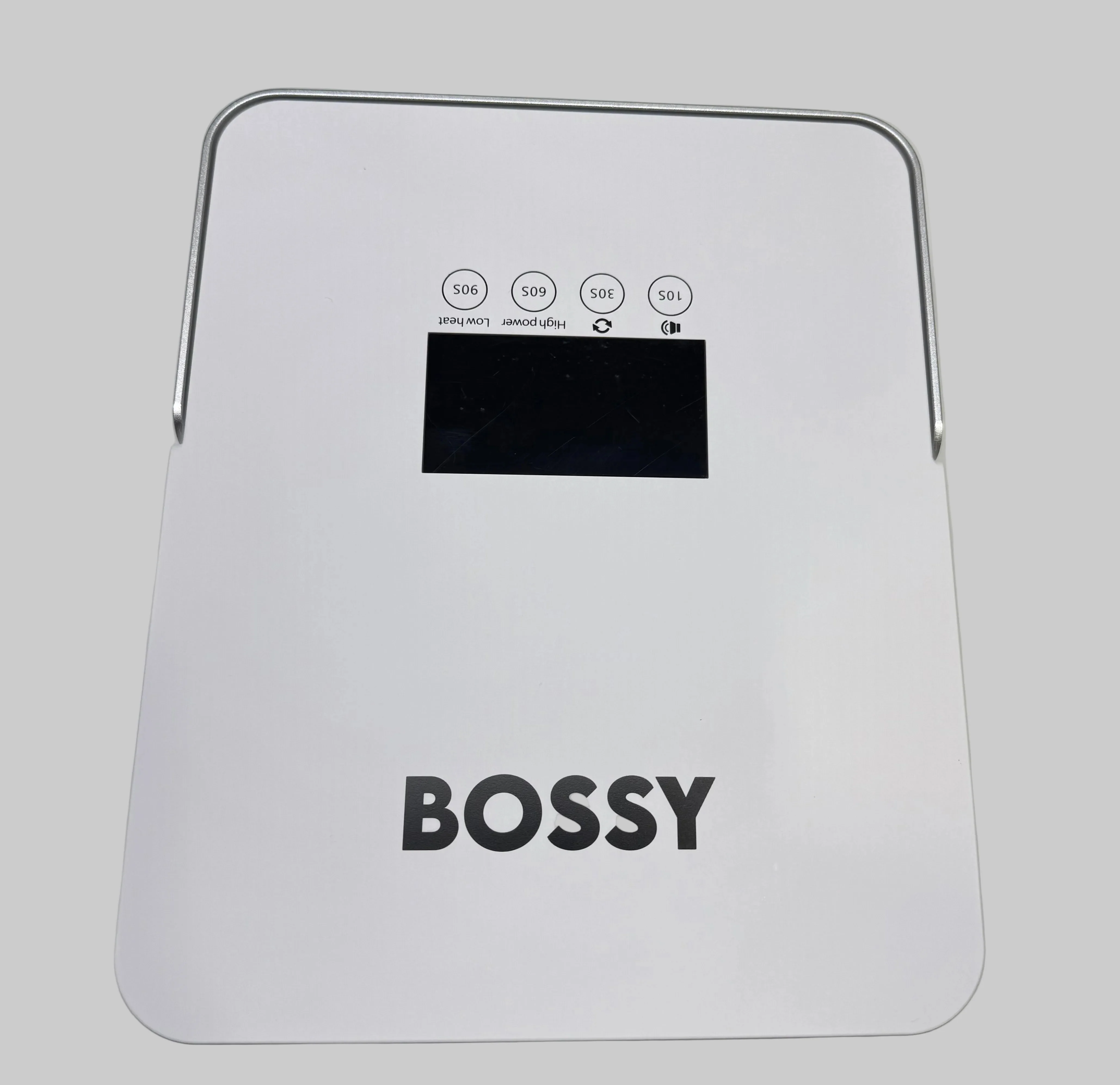 BOSSY UV/LED Lamp 60W Model X1 BAT (Cordless) - Image 4