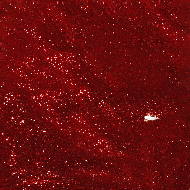 BOSSY Gel Art Liner 020 Red Glitter - Image 2