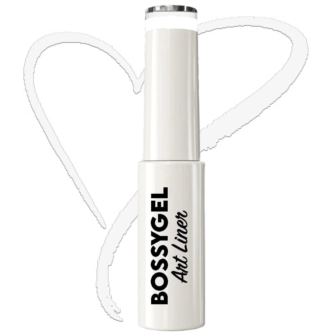 BOSSY Neon Gel Art Liner Collection (Set of 12pcs) - Image 13