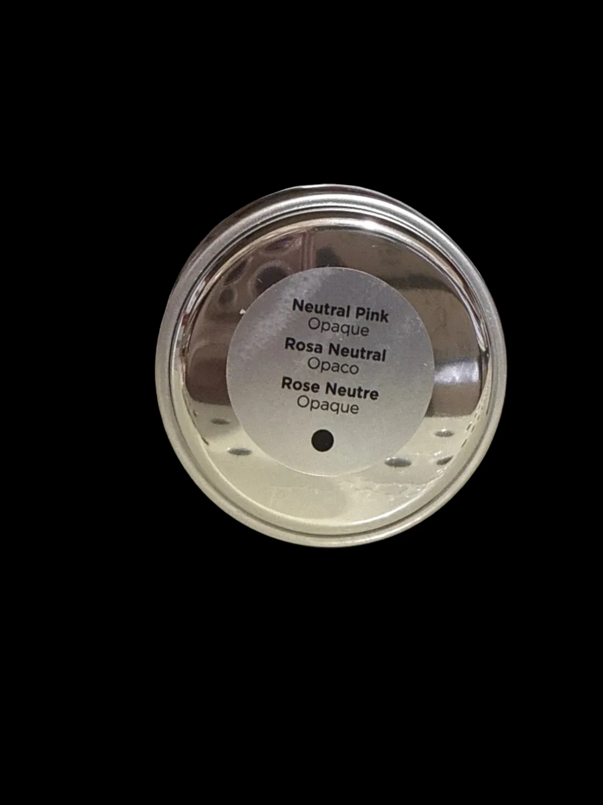 CND Brisa Sculpting Gel Neutral Pink Opaque 1.5 oz - Image 3