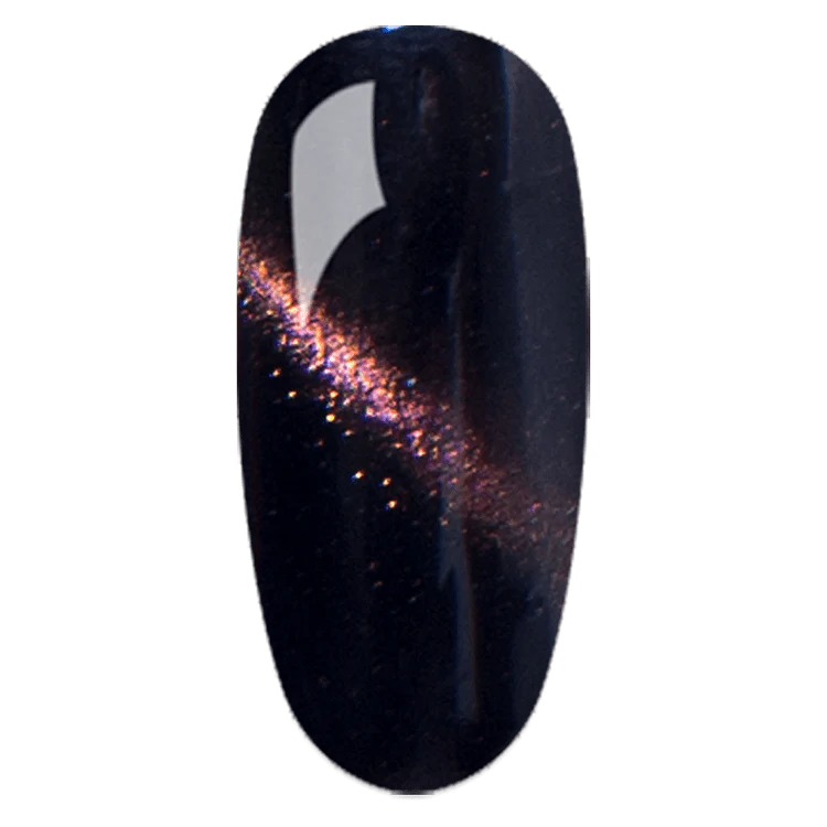 Bossy Gel Polish Cat Eye (15 ml) 02