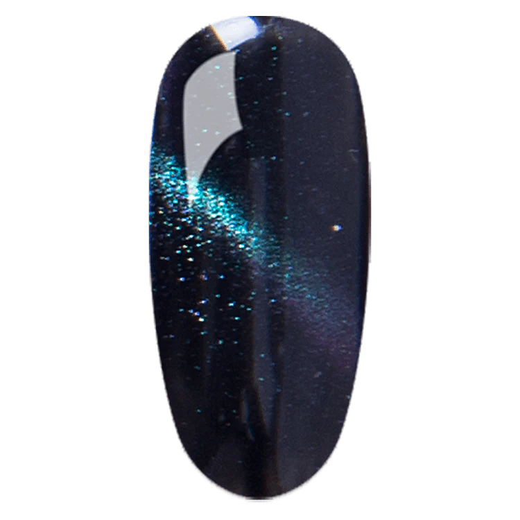 Bossy Gel Polish Cat Eye (15 ml) 03