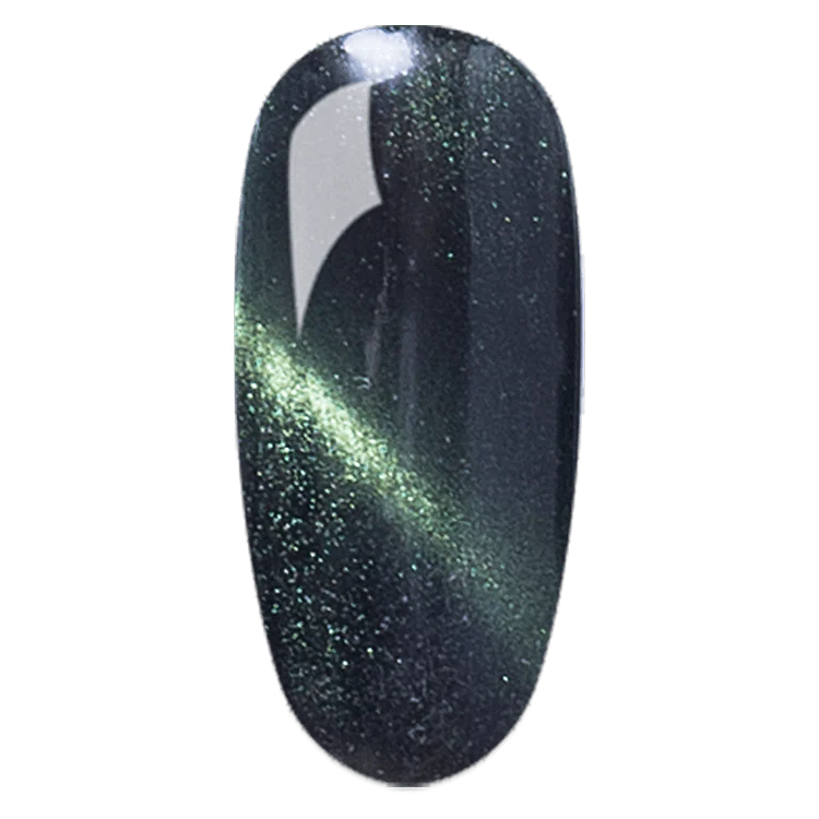 Bossy Gel Polish Cat Eye (15 ml) 09