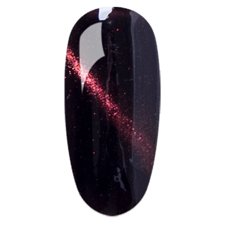 Bossy Gel Polish Cat Eye (15 ml) 20