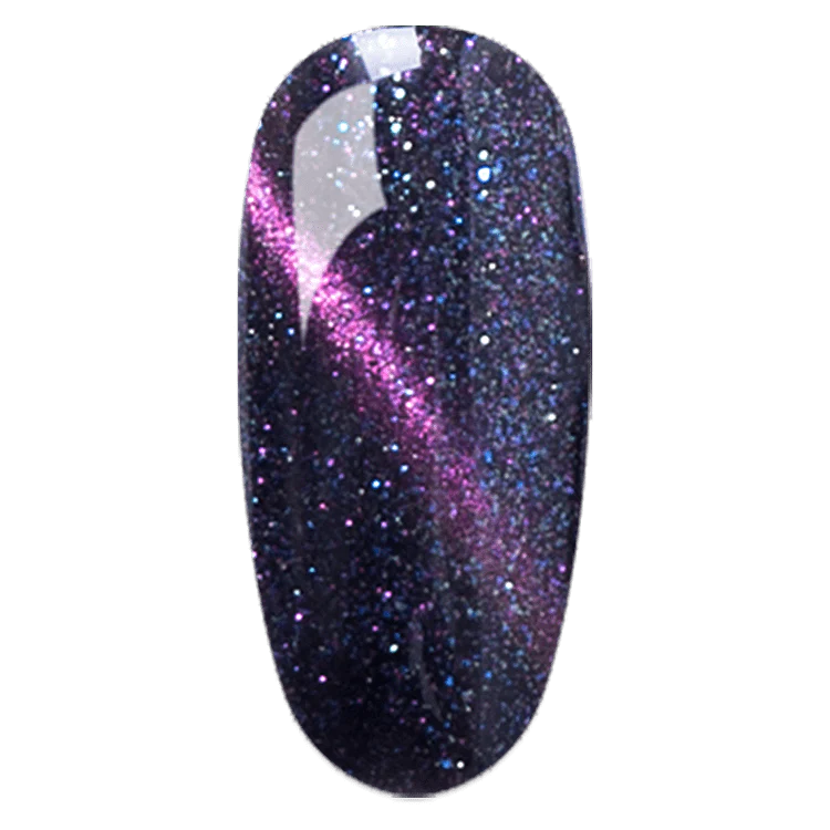 Bossy Gel Polish Cat Eye (15 ml) 21