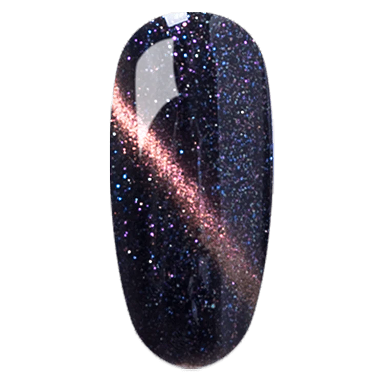 Bossy Gel Polish Cat Eye (15 ml) 22