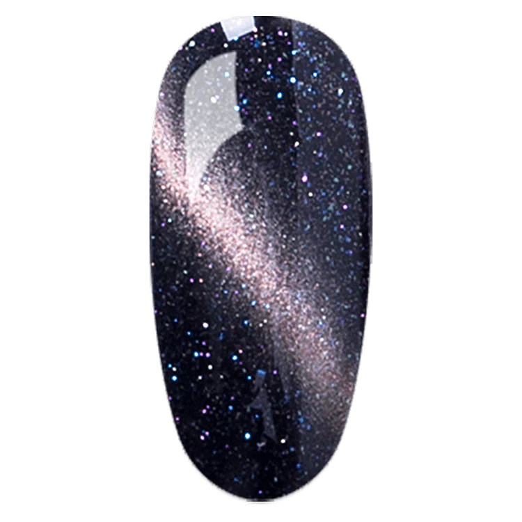 Bossy Gel Polish Cat Eye (15 ml) 23