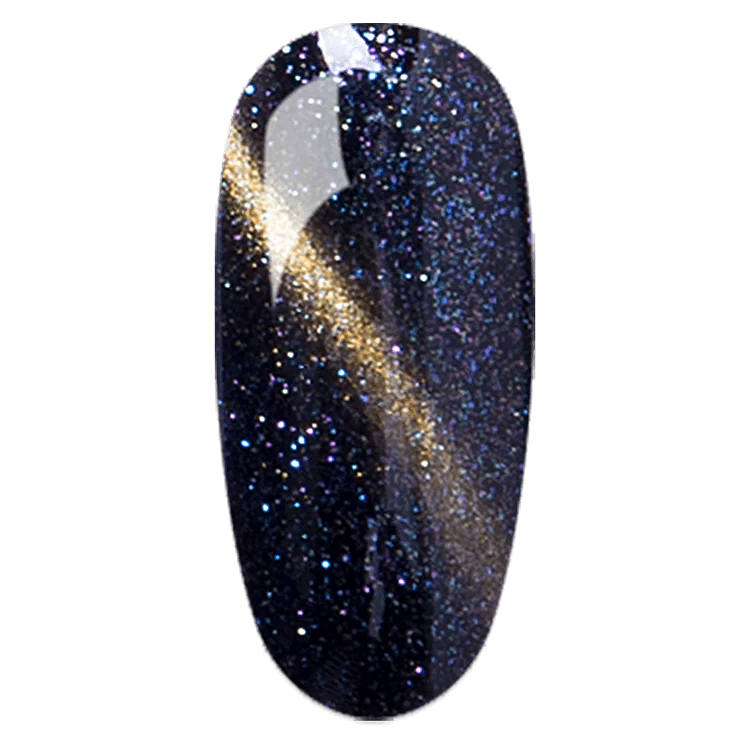 Bossy Gel Polish Cat Eye (15 ml) 25