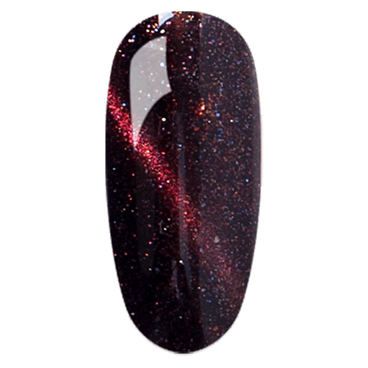 Bossy Gel Polish Cat Eye (15 ml) 26