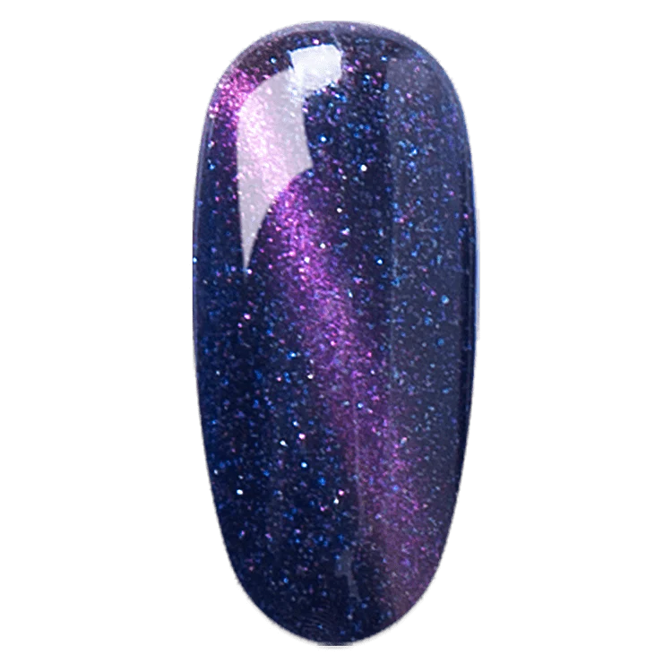 Bossy Gel Polish Cat Eye (15 ml) 27