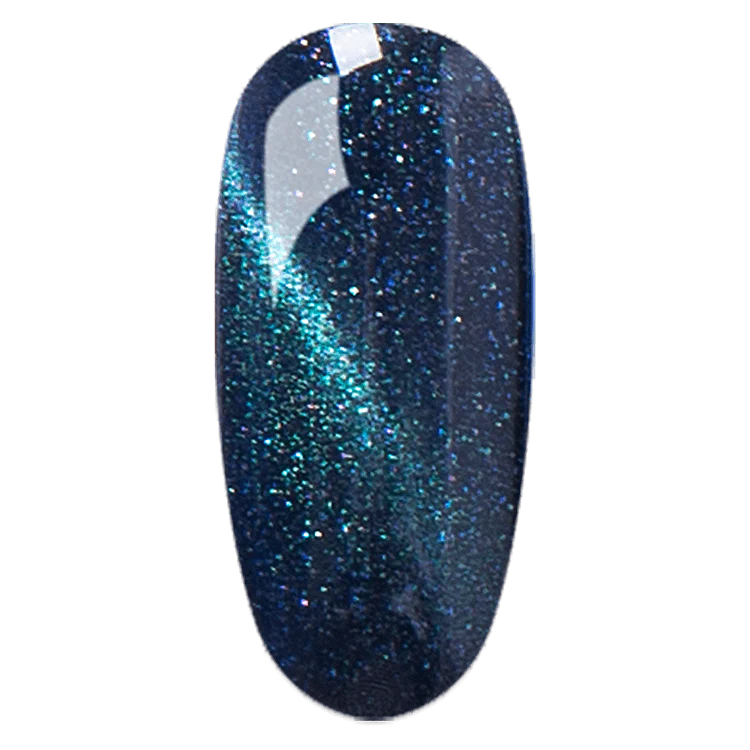 Bossy Gel Polish Cat Eye (15 ml) 30