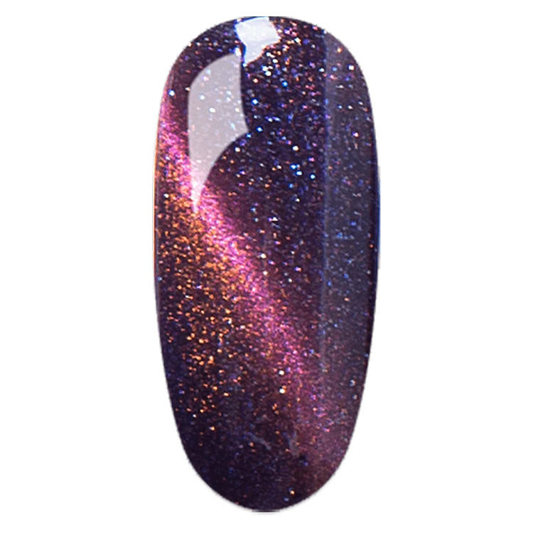 Bossy Gel Polish Cat Eye (15 ml) 31