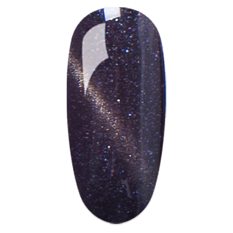 Bossy Gel Polish Cat Eye (15 ml) 34
