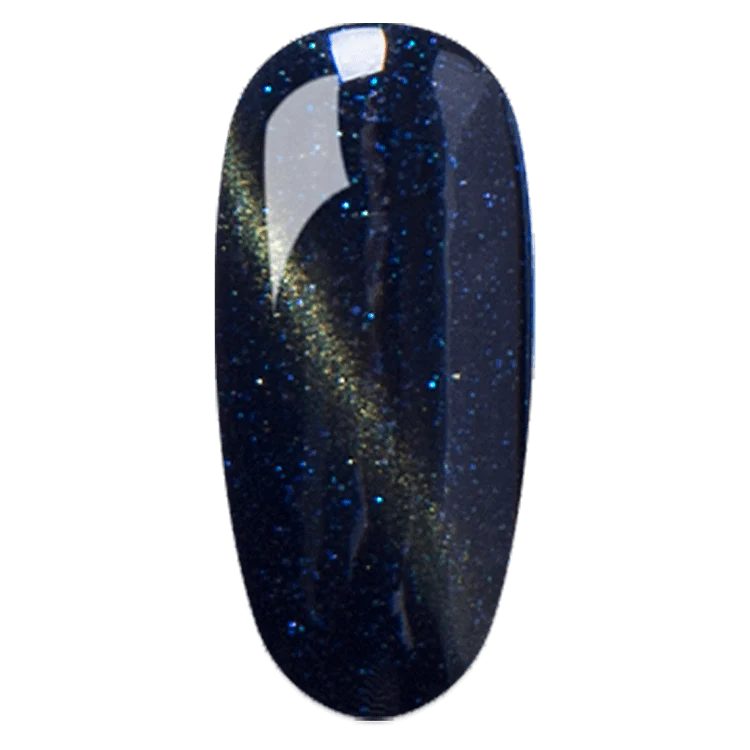 Bossy Gel Polish Cat Eye (15 ml) 35
