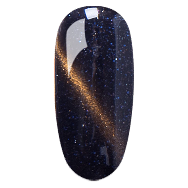 Bossy Gel Polish Cat Eye (15 ml) 36