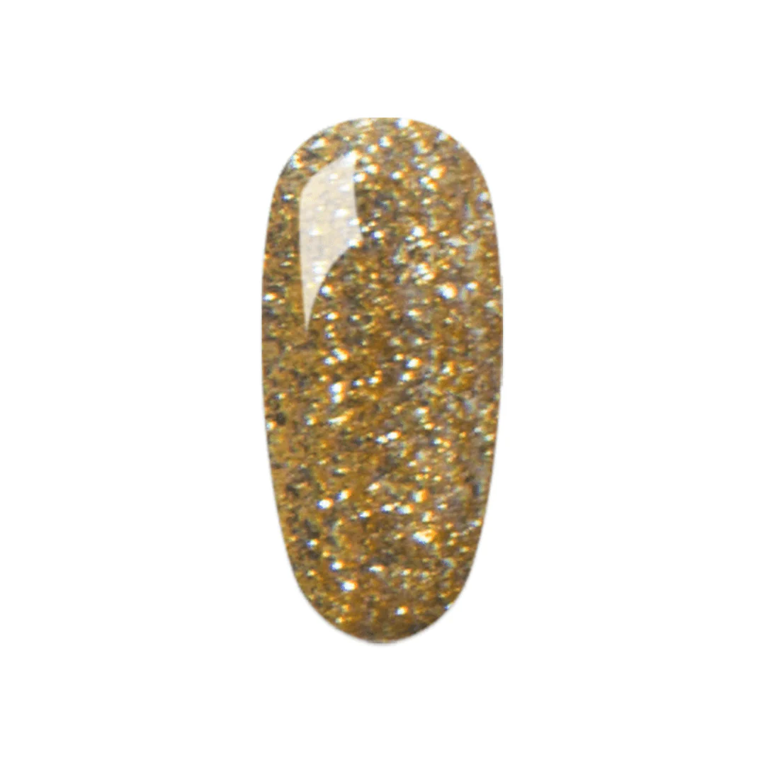 Bossy Gel Sparkle (15 ml) PB 01