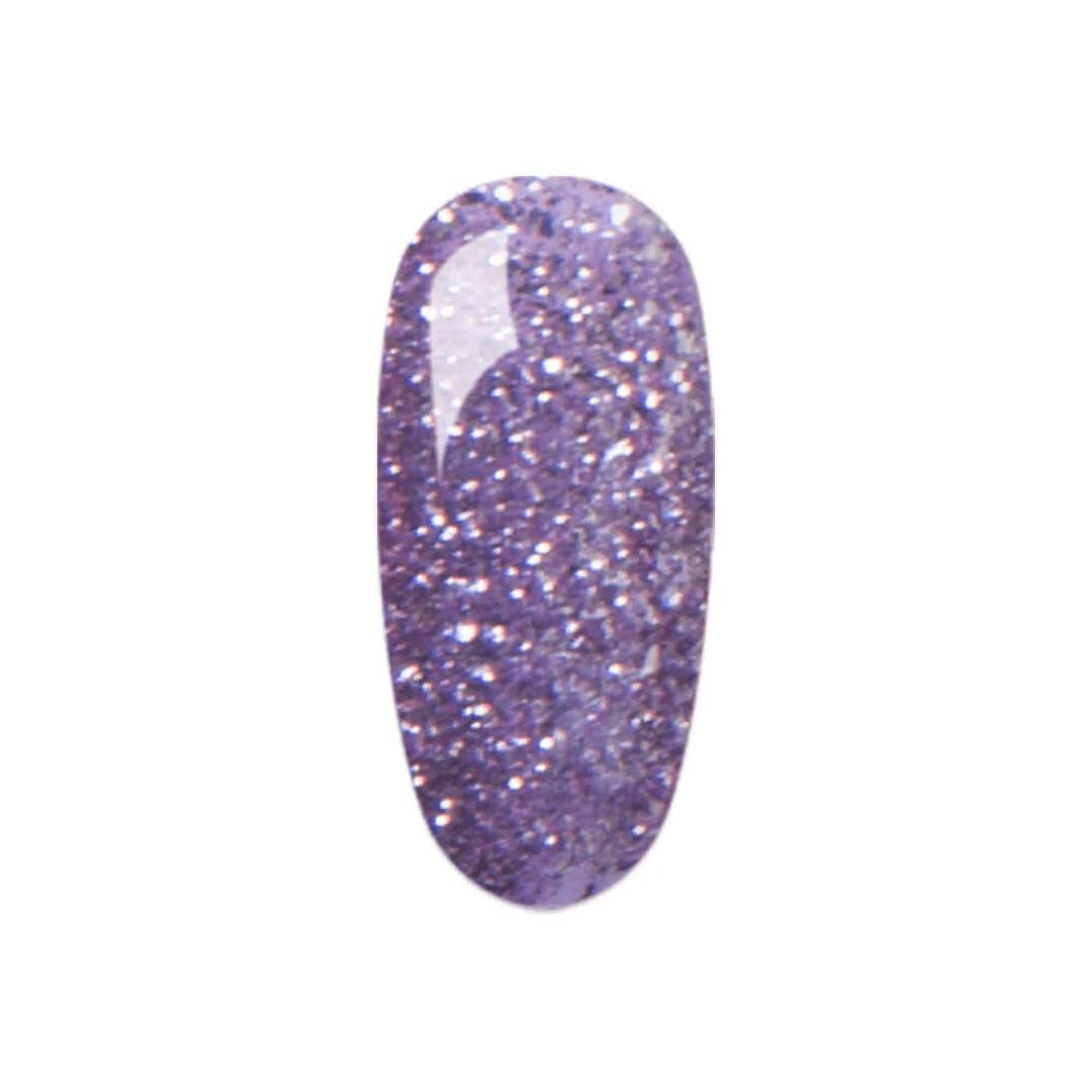Bossy Gel Sparkle (15 ml) PB 04