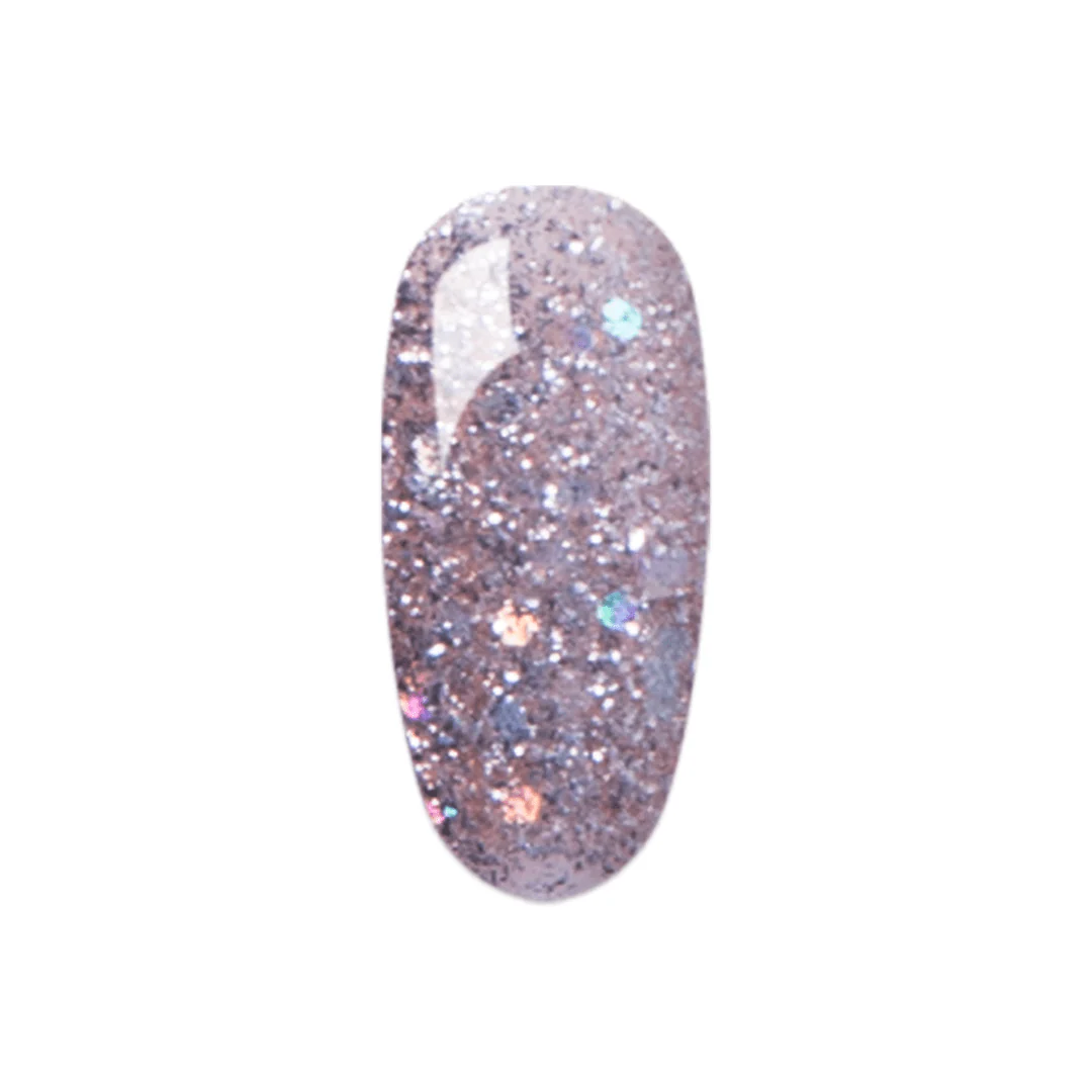 Bossy Gel Sparkle (15 ml) PB 10