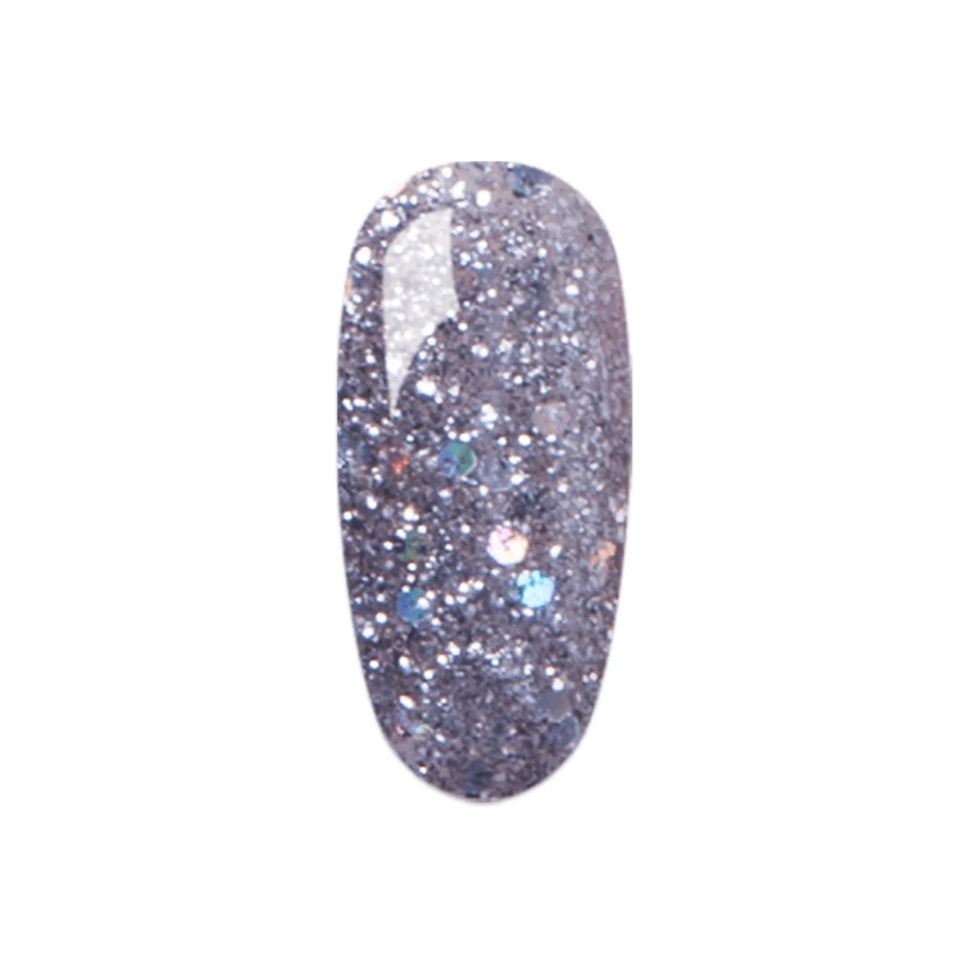 Bossy Gel Sparkle (15 ml) PB 12