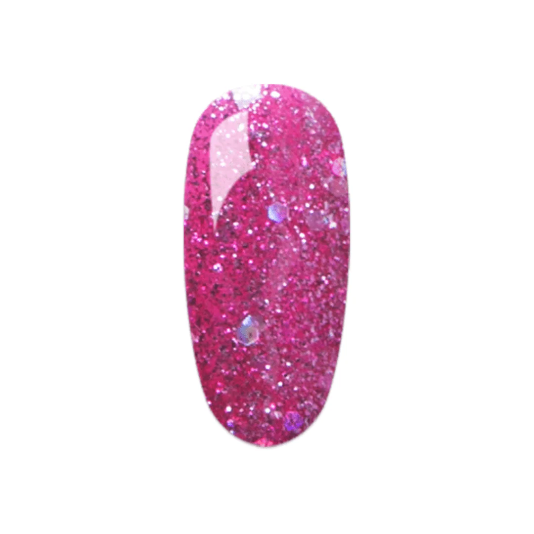 Bossy Gel Sparkle (15 ml) PB 13