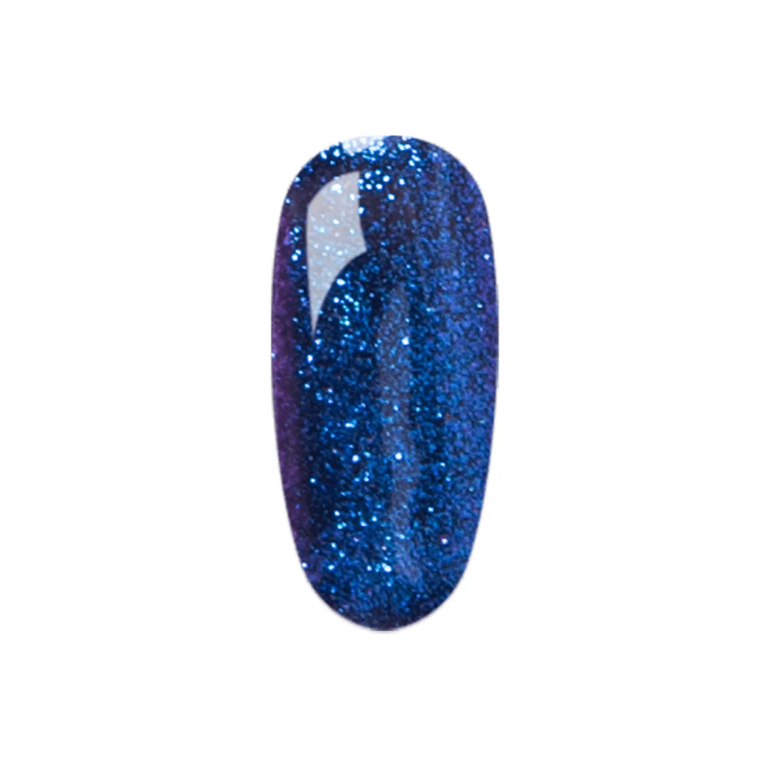 Bossy Gel Sparkle (15 ml) PB 14
