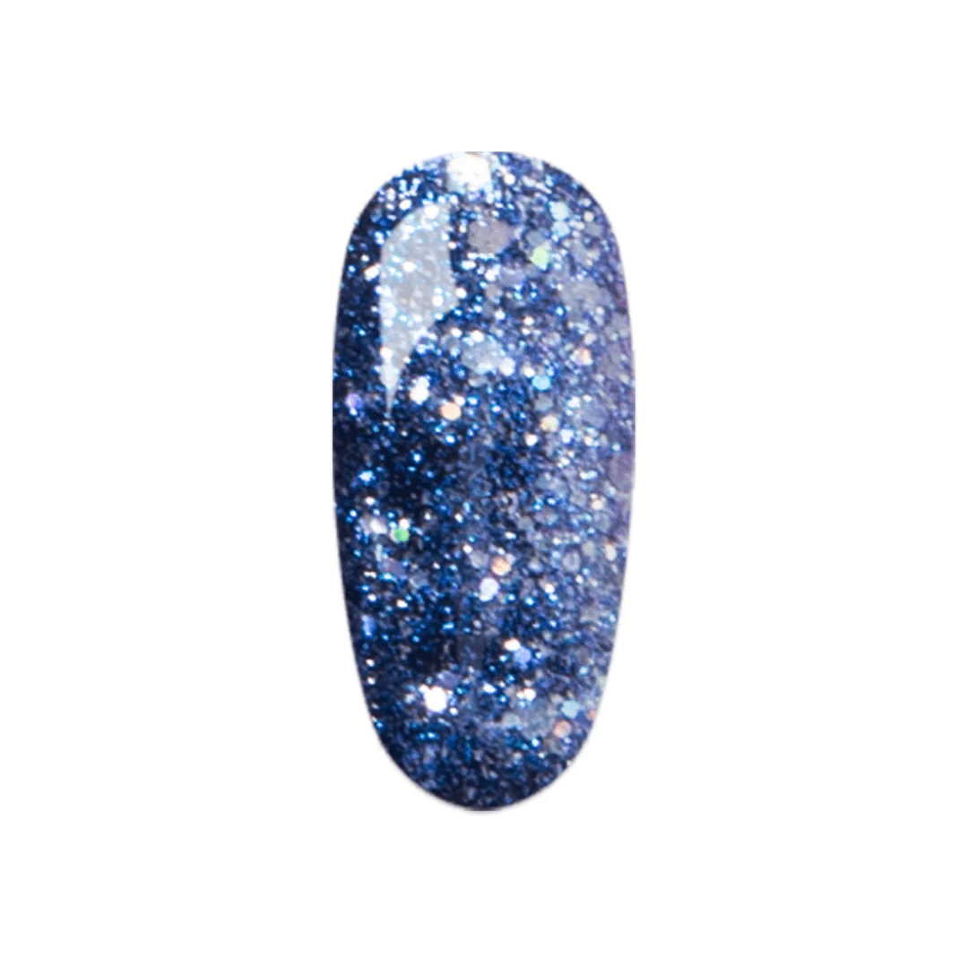 Bossy Gel Sparkle (15 ml) PB 15