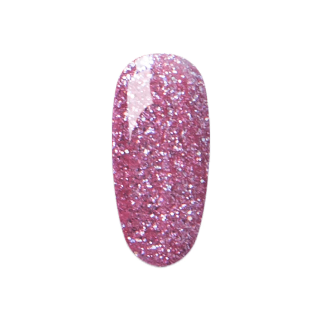 Bossy Gel Sparkle (15 ml) PB 17