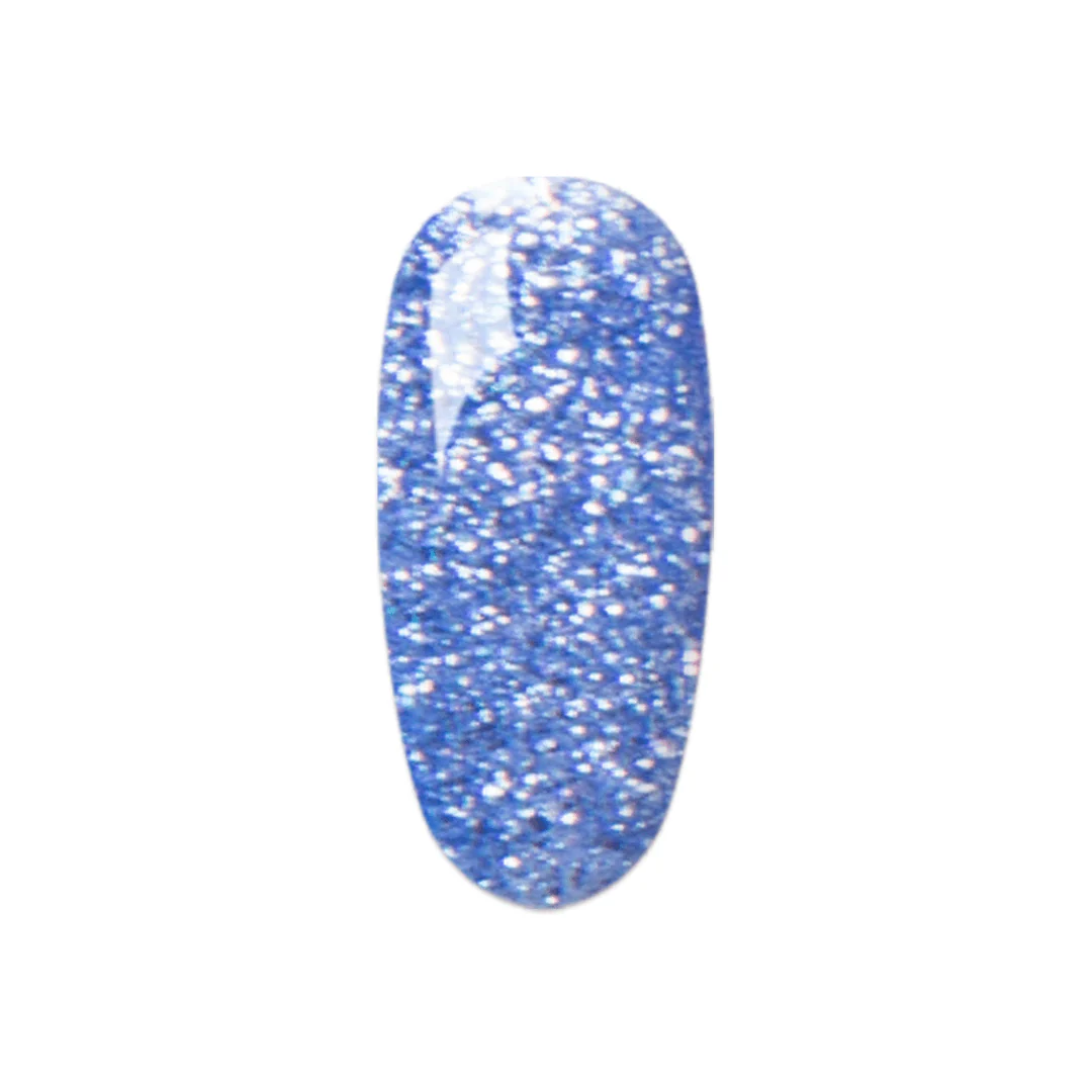 Bossy Gel Sparkle (15 ml) PB 19