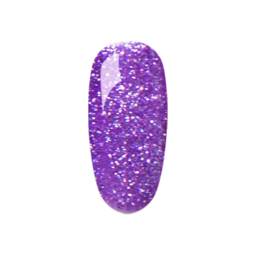 Bossy Gel Sparkle (15 ml) PB 20