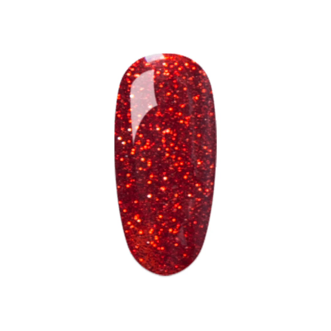Bossy Gel Sparkle (15 ml) PB 24
