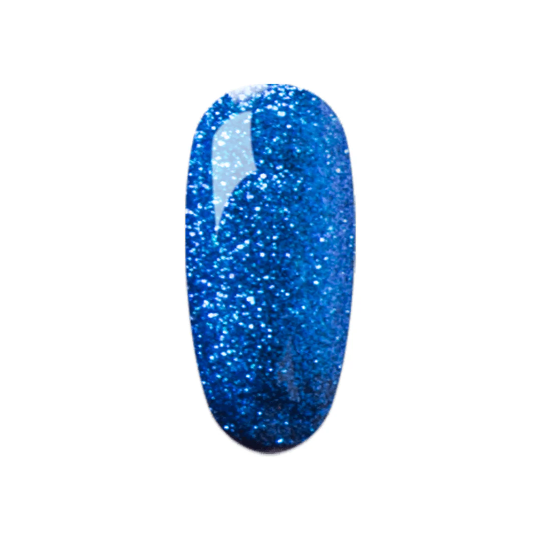 Bossy Gel Sparkle (15 ml) PB 25