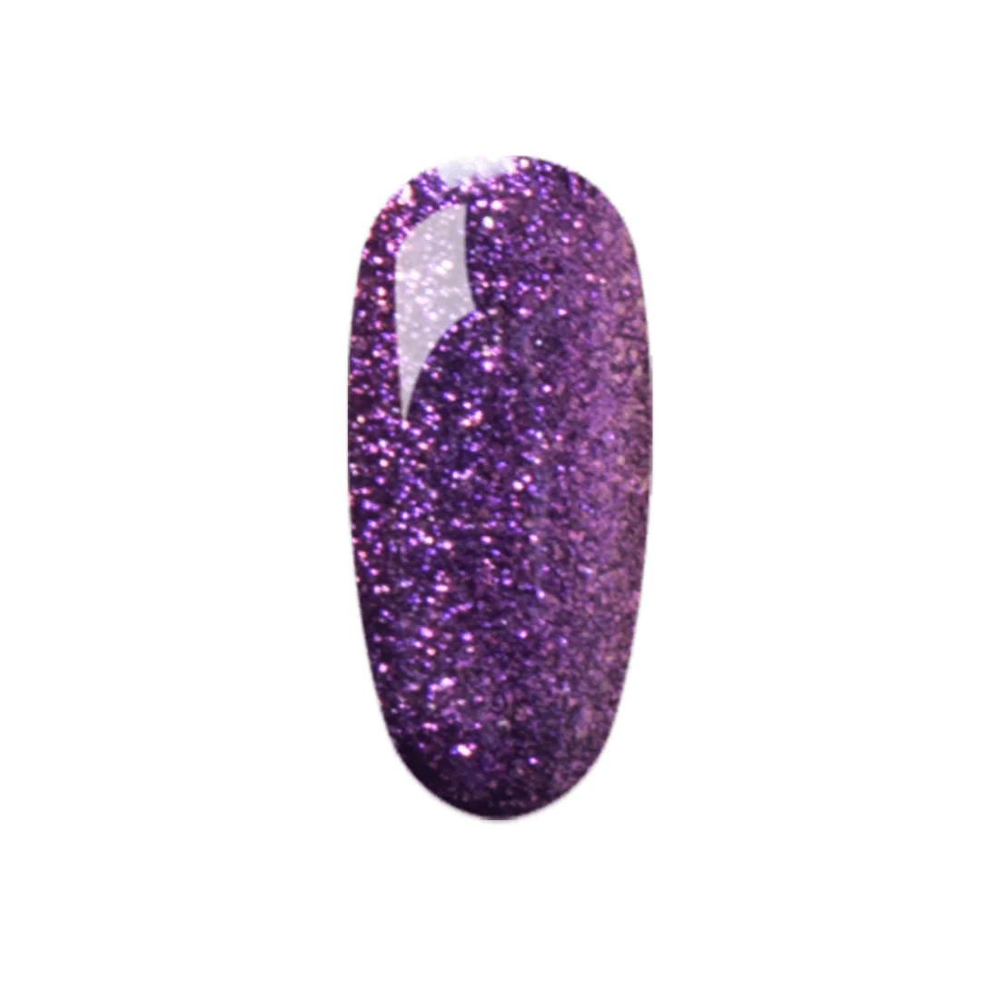 Bossy Gel Sparkle (15 ml) PB 27