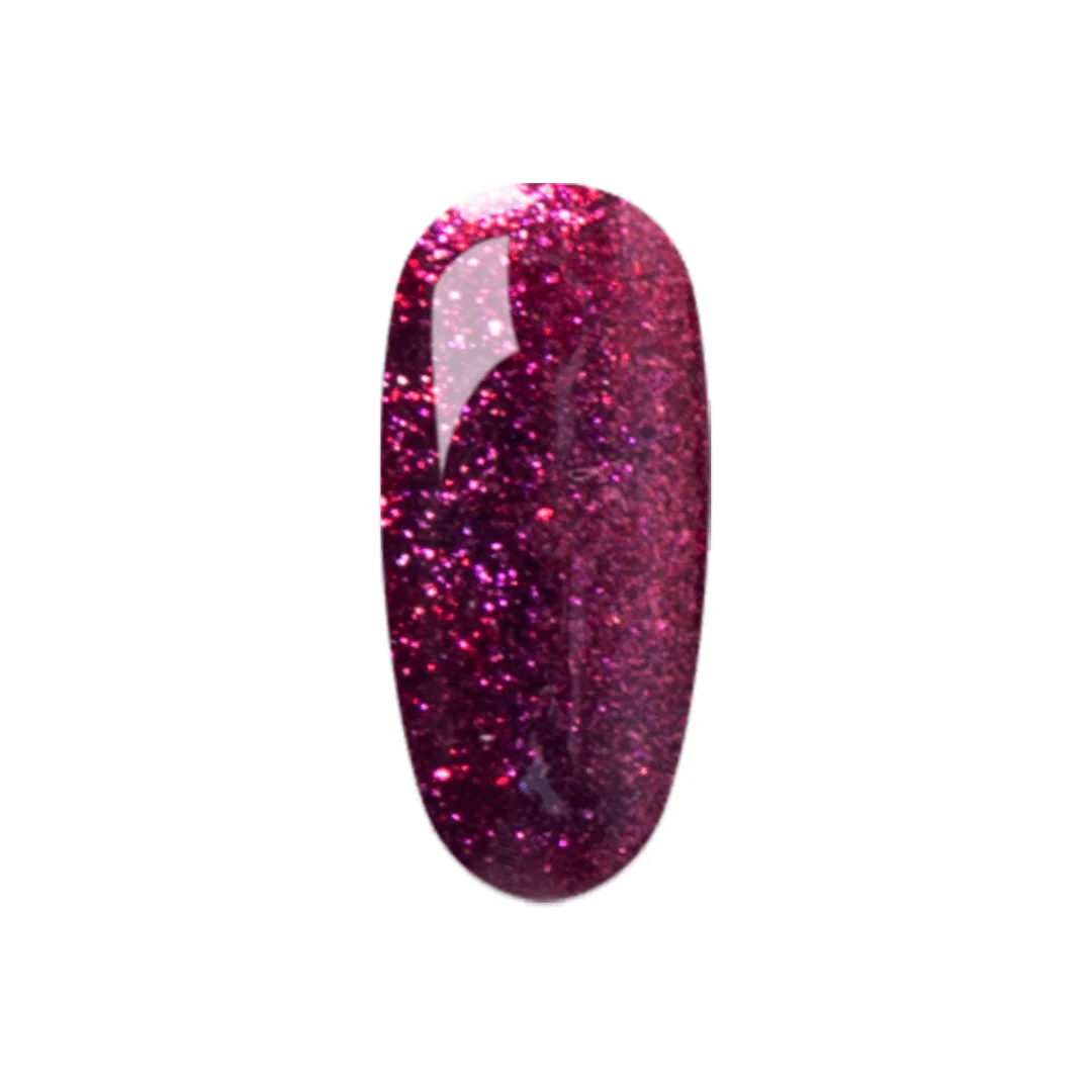 Bossy Gel Sparkle (15 ml) PB 28