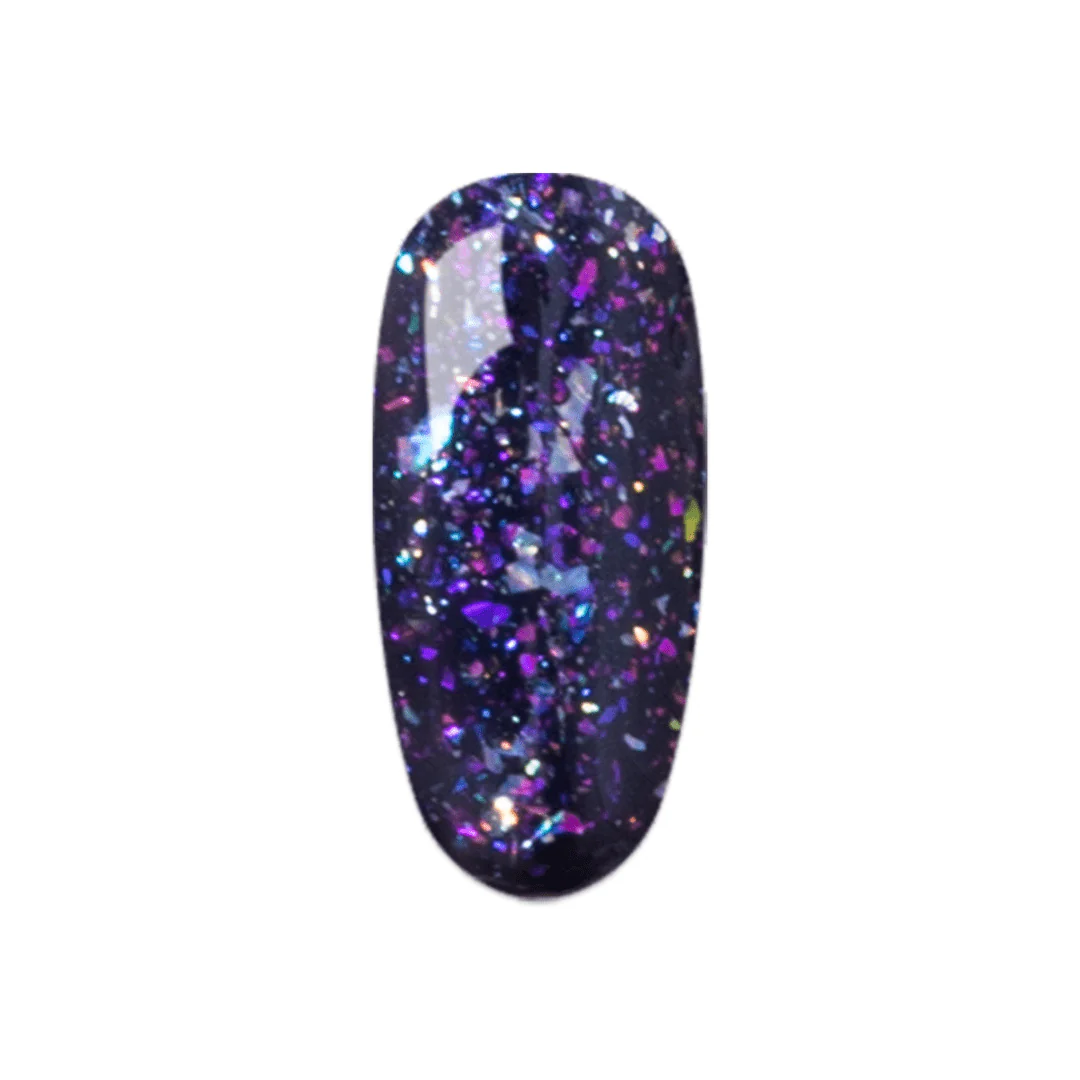 Bossy Gel Sparkle (15 ml) PB 31