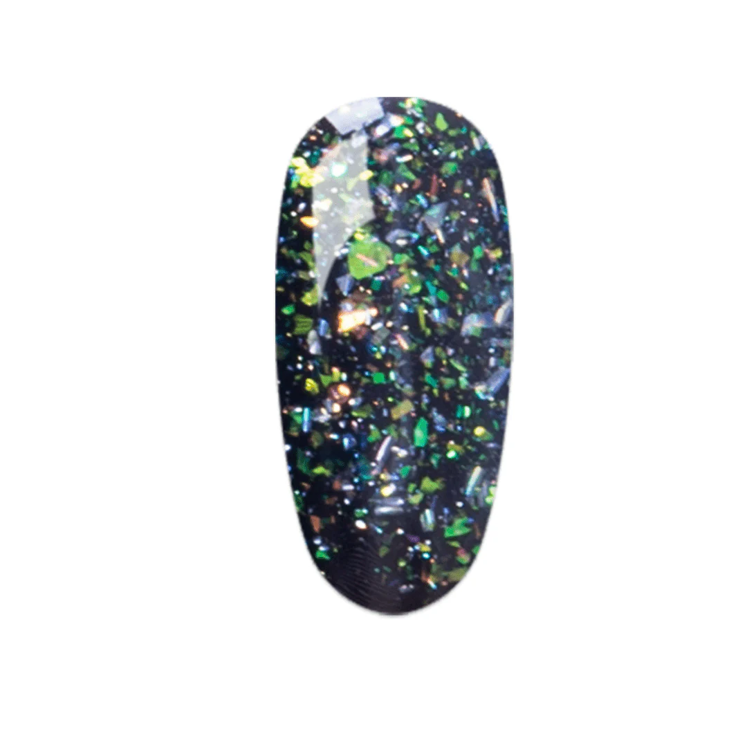 Bossy Gel Sparkle (15 ml) PB 33