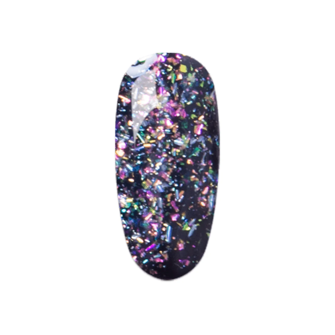 Bossy Gel Sparkle (15 ml) PB 34