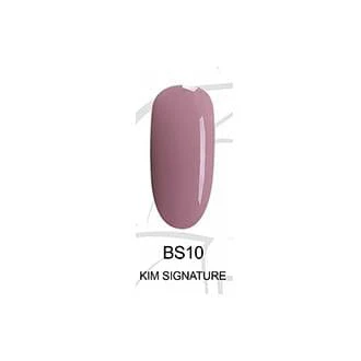 Bossy Gel Polish BS 010 Kim Signature - Image 2