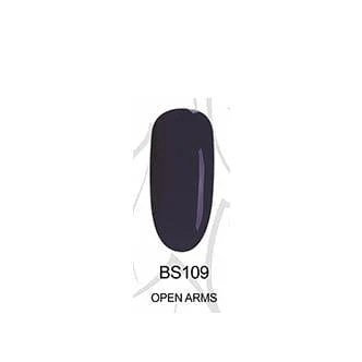 Bossy Gel Polish BS 109 Open Arms - Image 2