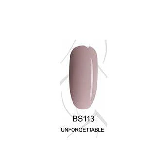 Bossy Gel Polish BS 113 Unforgettable - Image 2