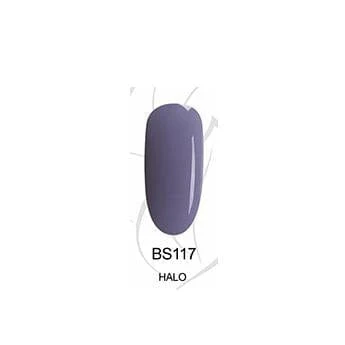 Bossy Gel Polish BS 117 Halo - Image 2