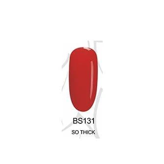 Bossy Gel Polish BS 131 So Thick - Image 2