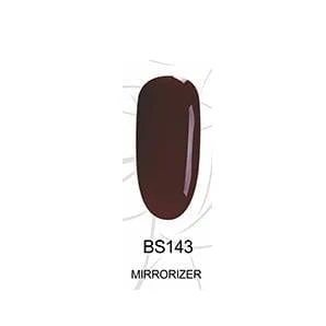 Bossy Gel Polish BS 143 Mirrorizer - Image 2