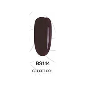 Bossy Gel Polish BS 144 Get Set Go! - Image 2