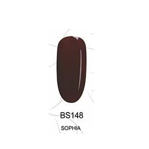 Bossy Gel Polish BS 148 Sophia - Image 2