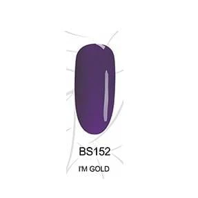 Bossy Gel Polish BS 152 - Image 2